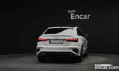 Audi A3 2023 2.0 гидро в Москве, миниатюра 4