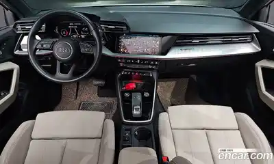 Audi A3 2023 2.0 гидро в Москве, миниатюра 7