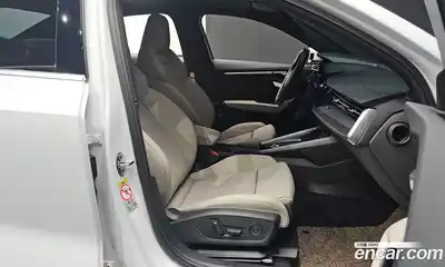 Audi A3 2023 2.0 гидро в Москве, миниатюра 10