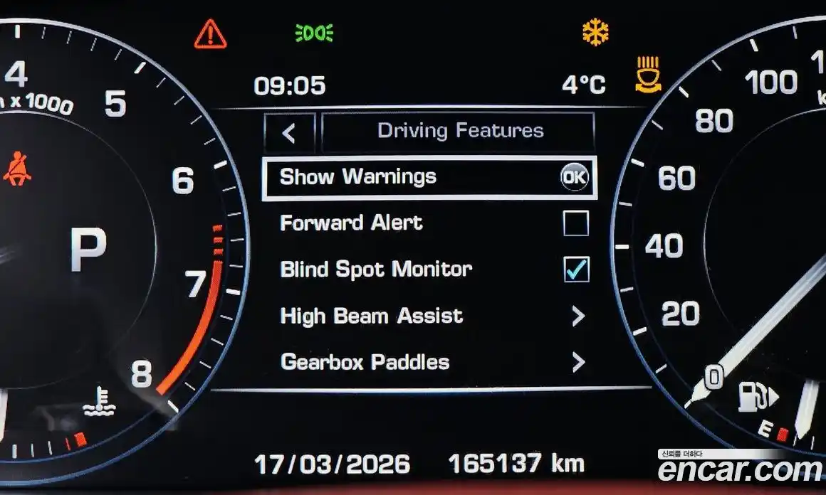 Land Rover Range-Rover Sport 2014 3.0 гидро в Москве № 766187, фото 16