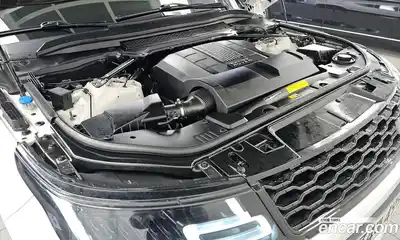 Land Rover Range-Rover Sport 2014 3.0 гидро в Москве № 766187, миниатюра 6