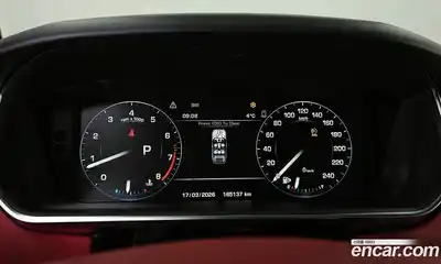 Land Rover Range-Rover Sport 2014 3.0 гидро в Москве № 766187, миниатюра 8