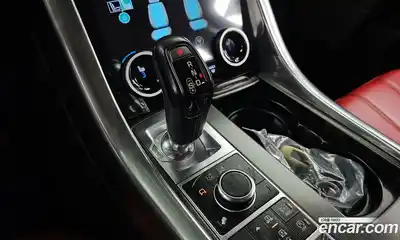 Land Rover Range-Rover Sport 2014 3.0 гидро в Москве № 766187, миниатюра 9
