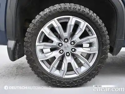 GMC Sierra 2023 6.2 гидро в Москве № 798856, миниатюра 5