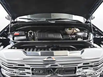 GMC Sierra 2023 6.2 гидро в Москве № 798856, миниатюра 6