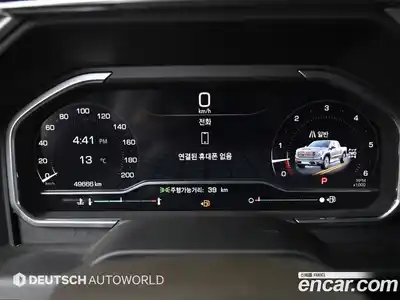 GMC Sierra 2023 6.2 гидро в Москве № 798856, миниатюра 8