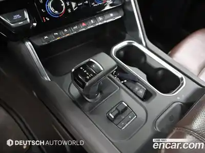 GMC Sierra 2023 6.2 гидро в Москве № 798856, миниатюра 9