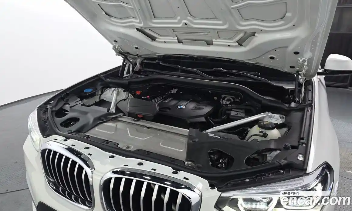 BMW X3 2019 2.0 гидро в Москве, фото 5