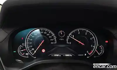 BMW X3 2019 2.0 гидро в Москве, миниатюра 7