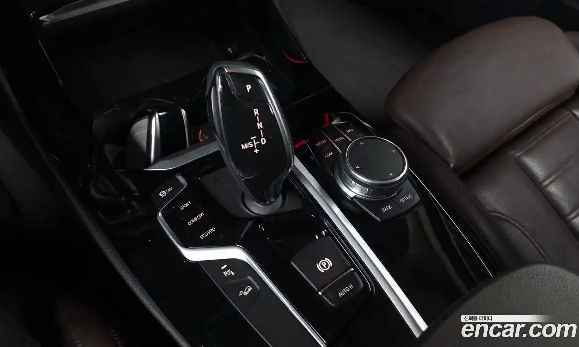 BMW X3 2019 2.0 гидро в Москве, фото 8