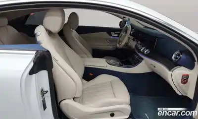 Mercedes-Benz E-Class 2023 2.0 гидро в Москве № 800954, миниатюра 11