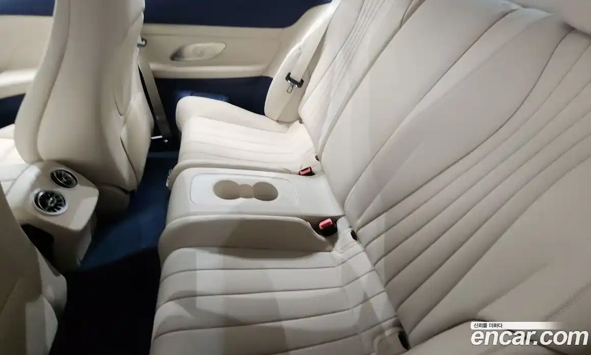 Mercedes-Benz E-Class 2023 2.0 гидро в Москве № 800954, фото 12