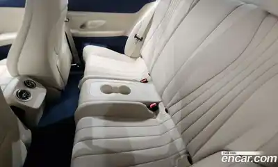 Mercedes-Benz E-Class 2023 2.0 гидро в Москве № 800954, миниатюра 12