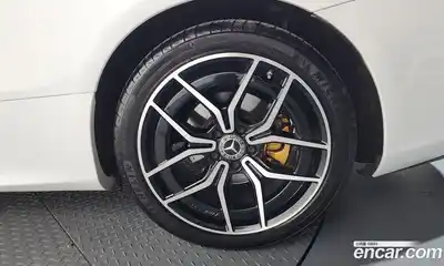 Mercedes-Benz E-Class 2023 2.0 гидро в Москве № 800954, миниатюра 5