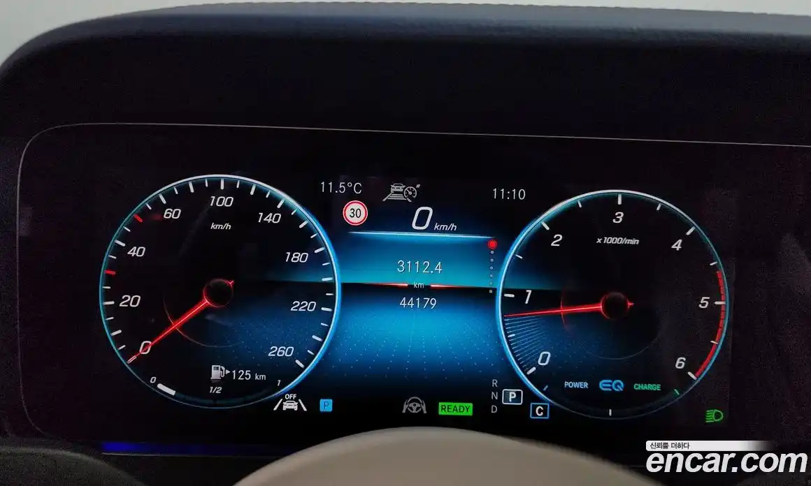 Mercedes-Benz E-Class 2023 2.0 гидро в Москве № 800954, фото 8