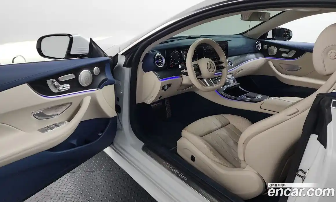 Mercedes-Benz E-Class 2023 2.0 гидро в Москве № 800954, фото 10