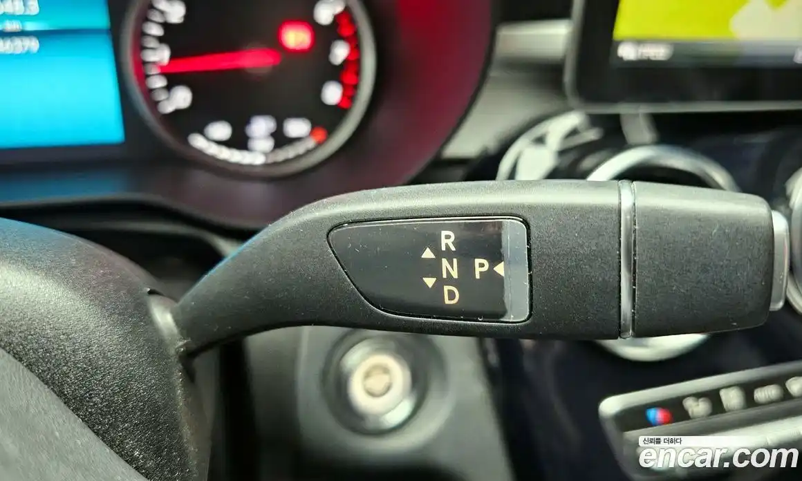 Mercedes-Benz C-Class 2019 2.0 гидро в Москве № 800997, фото 9