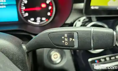 Mercedes-Benz C-Class 2019 2.0 гидро в Москве № 800997, миниатюра 9