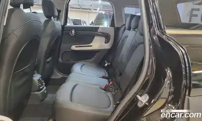 Mini Countryman 2019 2.0 гидро в Москве, миниатюра 12