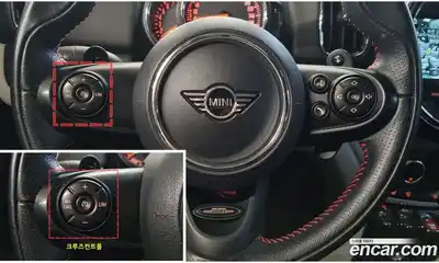 Mini Countryman 2019 2.0 гидро в Москве, миниатюра 6