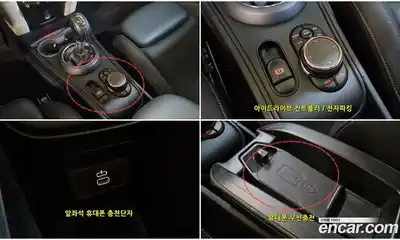 Mini Countryman 2019 2.0 гидро в Москве, миниатюра 8