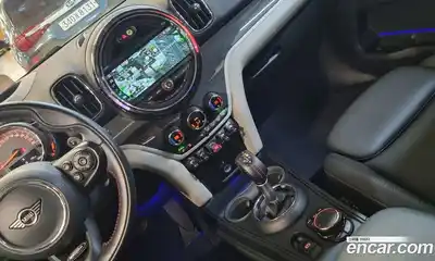 Mini Countryman 2019 2.0 гидро в Москве, миниатюра 10