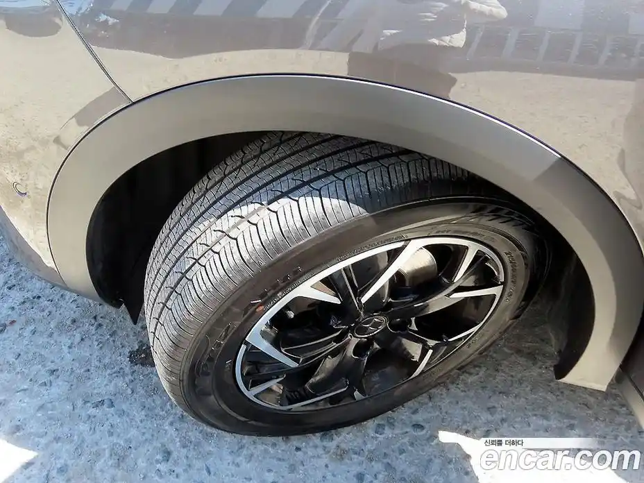 Citroen DS3 2020 1.6 гидро в Москве № 817000, фото 19