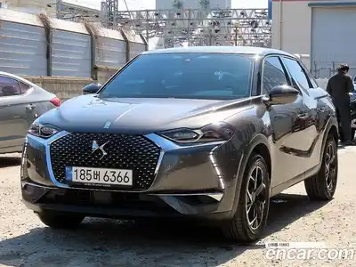 Citroen DS3 2020 1.6 гидро в Москве № 817000, миниатюра 2