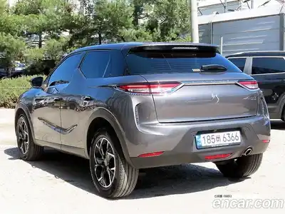 Citroen DS3 2020 1.6 гидро в Москве № 817000, миниатюра 3