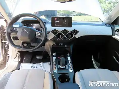 Citroen DS3 2020 1.6 гидро в Москве № 817000, миниатюра 7