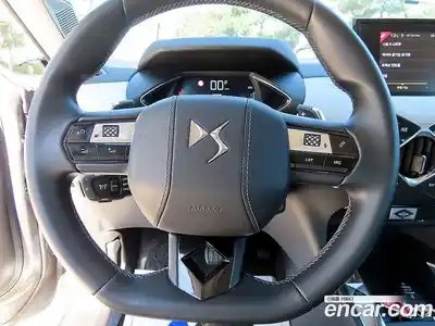 Citroen DS3 2020 1.6 гидро в Москве № 817000, миниатюра 8