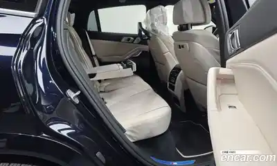 BMW X6 2020 3.0 гидро в Москве, миниатюра 12