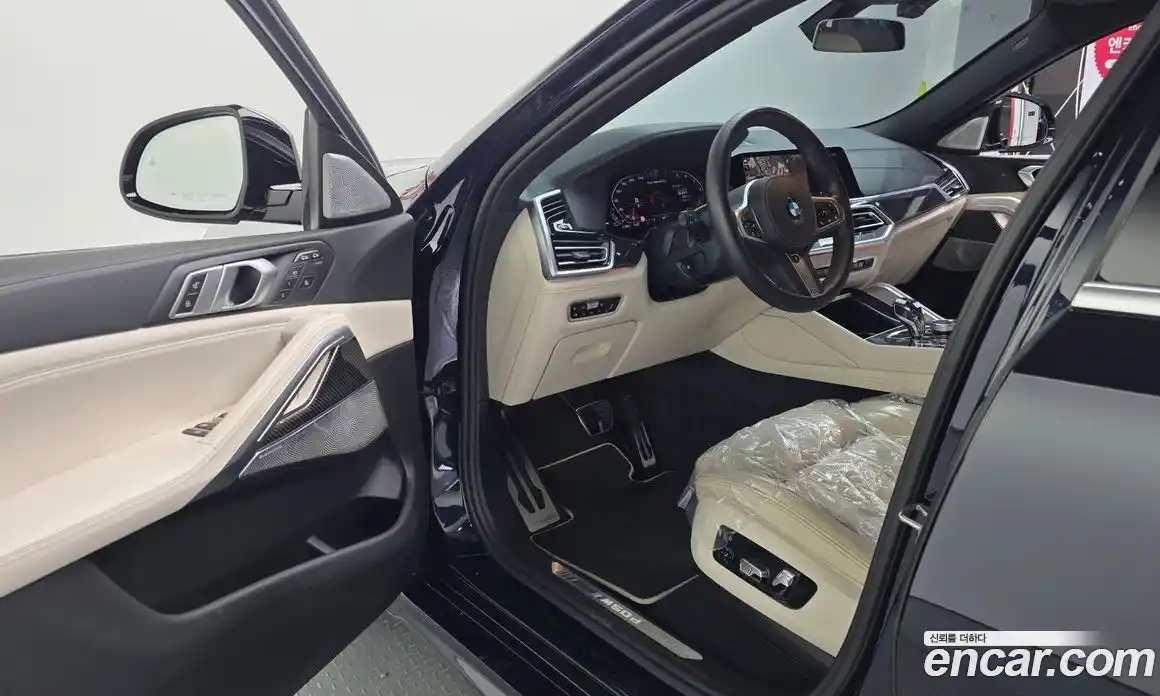 BMW X6 2020 3.0 гидро в Москве, фото 10