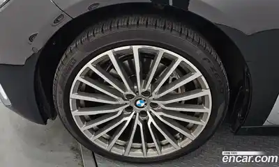 BMW 7-Series 2021 3.0 гидро в Москве № 821505, миниатюра 5