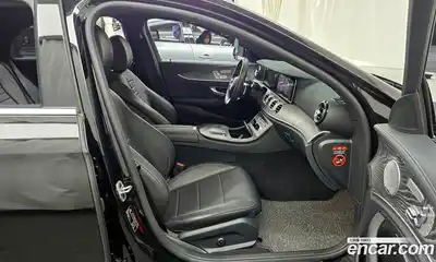 Mercedes-Benz E-Class 2021 2.0 гидро, миниатюра 11
