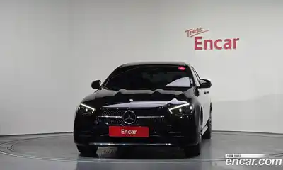 Mercedes-Benz E-Class 2021 2.0 гидро, миниатюра 3