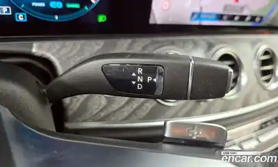 Mercedes-Benz E-Class 2021 2.0 гидро, миниатюра 9