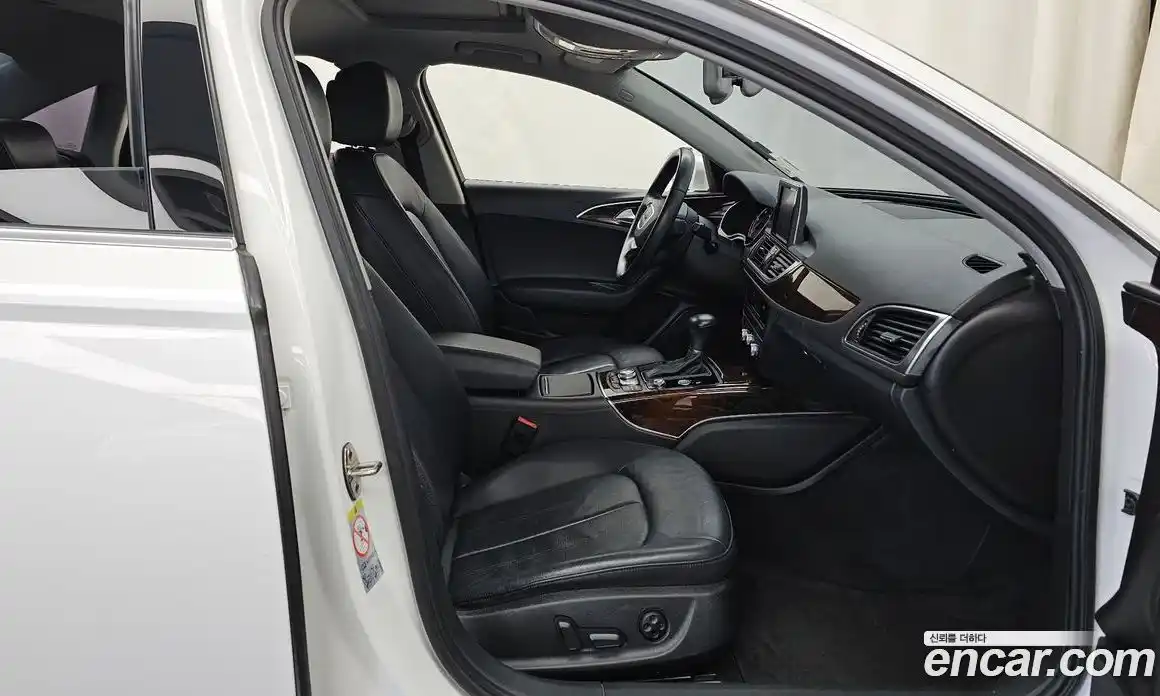 Audi A6 2015 2.0 гидро в Москве № 823465, фото 11