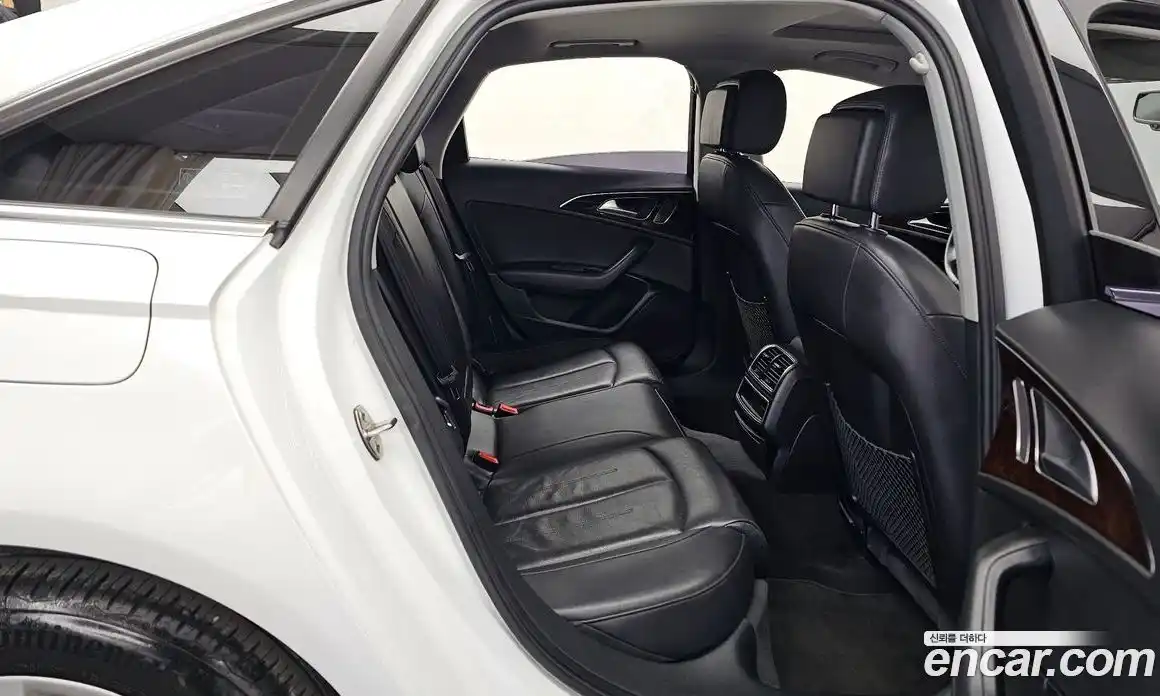 Audi A6 2015 2.0 гидро в Москве № 823465, фото 12