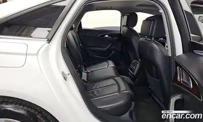 Audi A6 2015 2.0 гидро в Москве № 823465, миниатюра 12