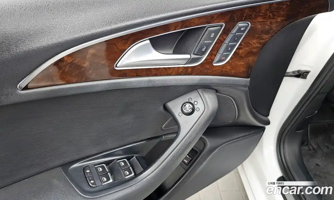 Audi A6 2015 2.0 гидро в Москве № 823465, фото 18