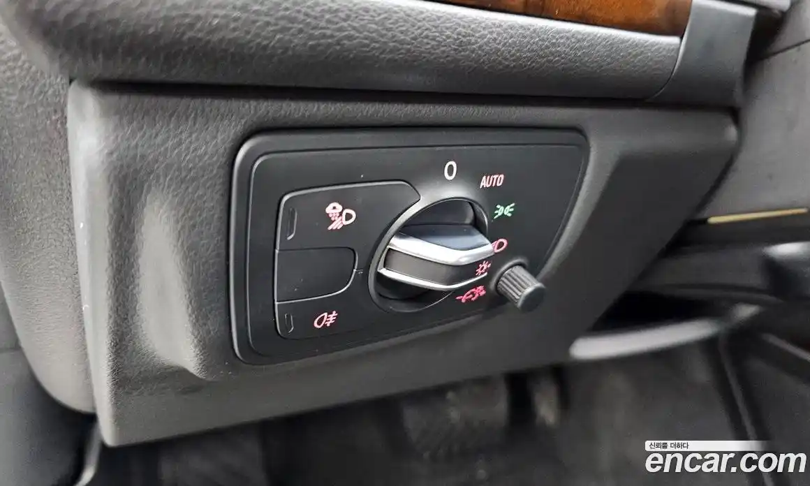 Audi A6 2015 2.0 гидро в Москве № 823465, фото 19