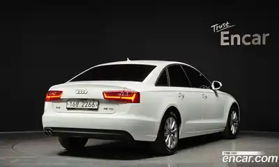 Audi A6 2015 2.0 гидро в Москве № 823465, миниатюра 2