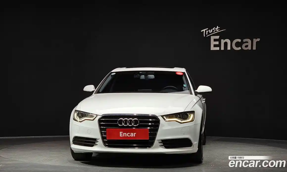 Audi A6 2015 2.0 гидро в Москве № 823465, фото 3