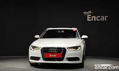 Audi A6 2015 2.0 гидро в Москве № 823465, миниатюра 3