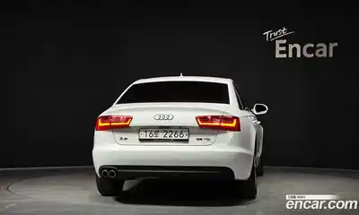 Audi A6 2015 2.0 гидро в Москве № 823465, миниатюра 4