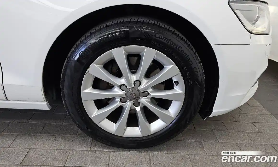 Audi A6 2015 2.0 гидро в Москве № 823465, фото 5
