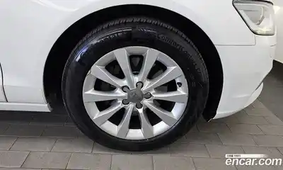 Audi A6 2015 2.0 гидро в Москве № 823465, миниатюра 5