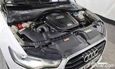 Audi A6 2015 2.0 гидро в Москве № 823465, миниатюра 6