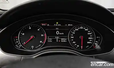Audi A6 2015 2.0 гидро в Москве № 823465, миниатюра 8